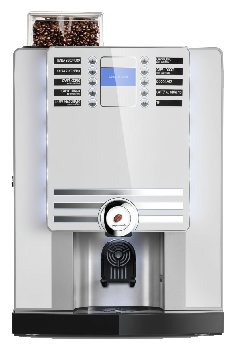 Rheavendors XS Grande VHO White